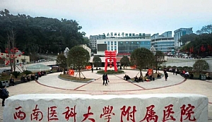 西南醫科大學附屬醫院